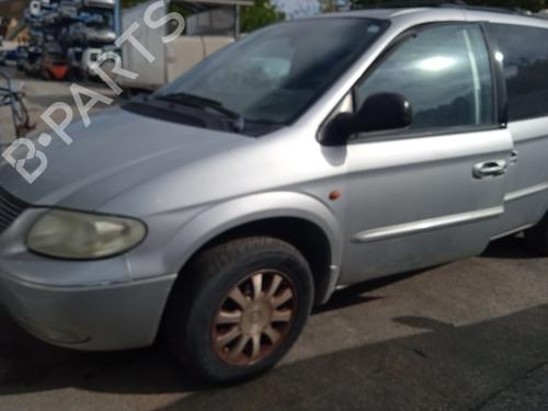 Used Parts CHRYSLER VOYAGER IV (RG, RS) 2.5 CRD (141 hp) 4287448