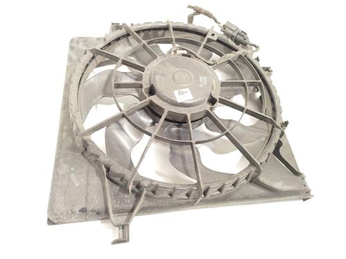Radiator fan KIA CEE'D SW (ED) 1.6 CRDi 90 | BP28189237M35 - Image 2