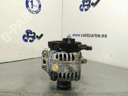Used Alternator Alternator 1106365 1106365