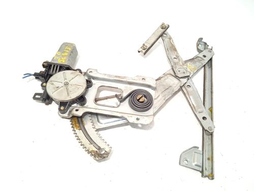 Used Rear right window mechanism SUBARU FORESTER (SF_) 2.0 AWD (SF5) (125 hp) 29478610