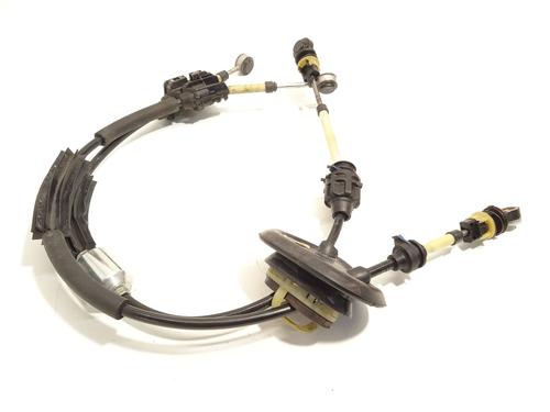 Used Cable PEUGEOT 2008 I (CU_) 1.2 THP 110 / PureTech 110 (110 hp) 20168025