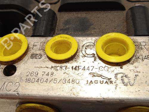 ABS pump JAGUAR XF II (X260) 3.0 D | BP23191199M43 - Image 6
