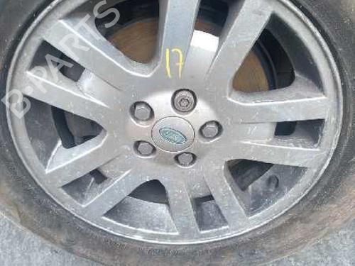 Display monitor LAND ROVER FREELANDER 2 (L359)  | BP5875799C48 