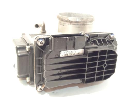 Throttle body HONDA CIVIC X Hatchback (FC_, FK_) 1.0 VTEC | BP25861237M82