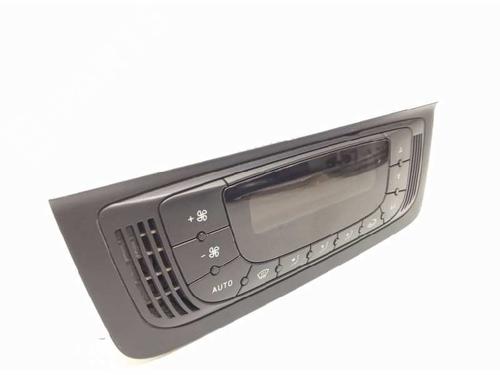 Climate control SEAT IBIZA IV SC (6J1, 6P5) 1.2 TSI (105 hp) 10558010