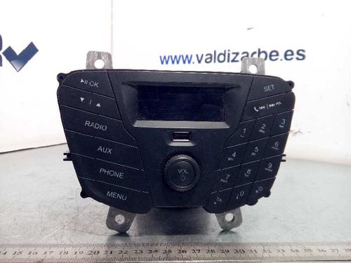 Used Switch FORD TRANSIT CUSTOM V362 Van (FY, FZ) 2.2 TDCi (100 hp) 4602516