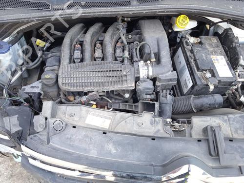 Steering column CITROËN C3 III (SX) 1.2 VTi 82 | BP25847537M21 