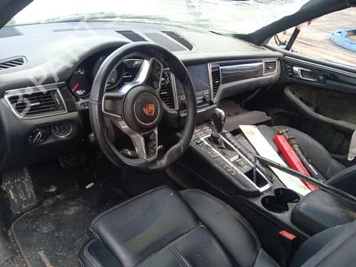 Gearbox PORSCHE MACAN (95B)  | BP16065412M3 