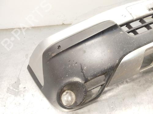 Front bumper OPEL ANTARA A (L07) 2.0 CDTI 4x4 | BP29973525C7