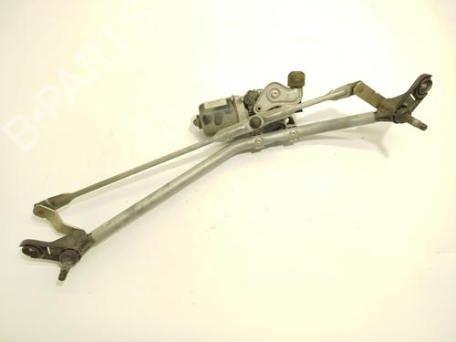 Used Front wiper motor NISSAN NV250 Van (X61) dCi 95 (95 hp) 27278995