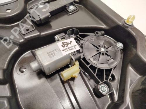 Rear left window mechanism JEEP COMPASS (MP, M6, MV, M7) 1.4 MultiAir | BP33796117C24 - Image 3