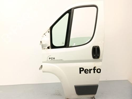 left-front-door-citroen-jumper-ii-van-2006-34538852 main image
