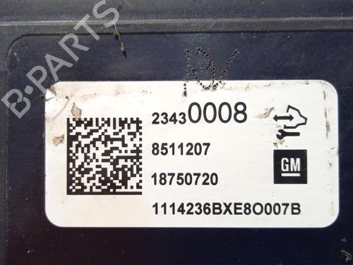 ABS pump OPEL INSIGNIA A (G09) | BP29309304M43 - Image 6