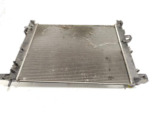 Water radiator RENAULT CAPTUR I (J5_, H5_) 0.9 TCe 90 | BP30451385M31 - Image 3