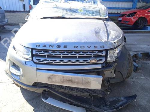 Electronic module LAND ROVER RANGE ROVER EVOQUE (L538) 2.0 D | BP7677465M83 