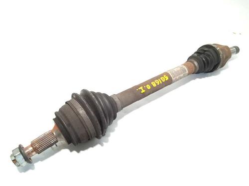 Aandrijfas links voor CITROËN C4 Picasso II 1.6 HDi / BlueHDi 115 (115 hp) 12679955