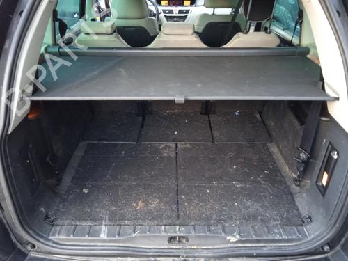 Right taillight CITROËN C4 Grand Picasso I (UA_) 1.6 HDi 110 | BP29944452C35 