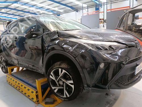 AC compressor TOYOTA C-HR (_X1_) 2.0 Hybrid (MAXH10) | BP40179384M34  - Image 17