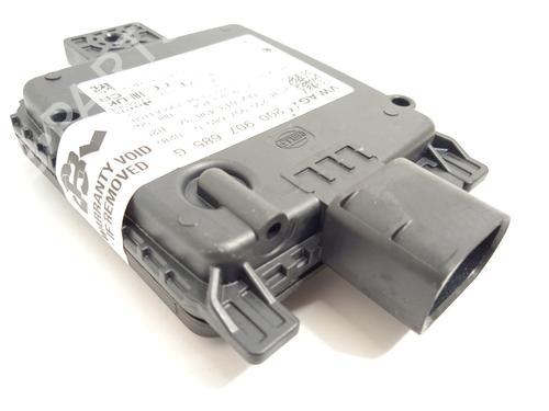 Used Electronic module Electronic module 18145307 18145307