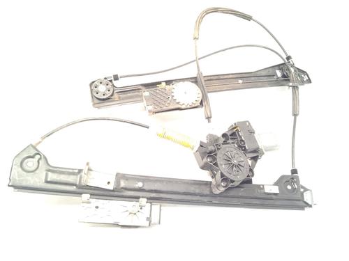 Used Front left window mechanism Front left window mechanism 21585444 21585444