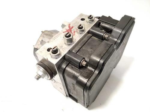 ABS pump RENAULT KADJAR (HA_, HL_) | BP8900586M43