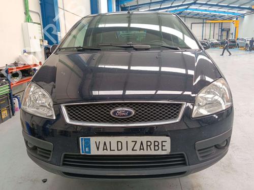 Engine FORD FOCUS C-MAX (DM2) 1.6 TDCi | BP40013800M1 - Image 25