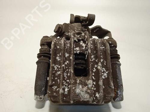 Used Left rear brake caliper AUDI A1 Sportback (8XA, 8XF) 1.6 TDI (90 hp) 11561894