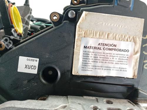 Engine FORD TOURNEO COURIER B460 MPV  | BP32340582M1  - Image 9