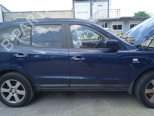 Electronic module HYUNDAI SANTA FÉ II (CM) 2.2 CRDi | BP29446824M83  - Image 11