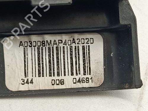 Front right lock OPEL MOKKA 1.2 (76) | BP39470891C97  - Image 6
