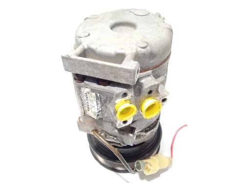 AC compressor LAND ROVER FREELANDER I (L314) 2.0 DI 4x4 | BP11205572M34 