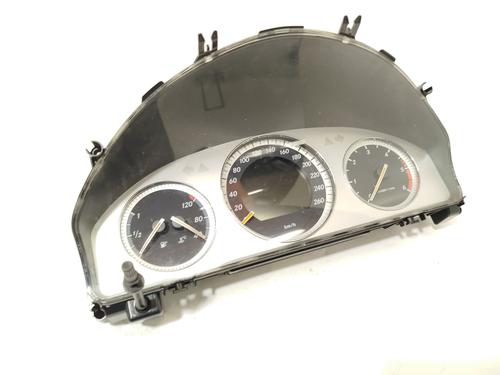 Used Instrument cluster Instrument cluster MERCEDES-BENZ C-CLASS T-Model (S204) C 220 CDI (204.208) (170 hp) 34580694 34580694