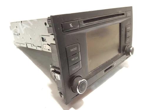 Used Radio Radio 16179402 16179402