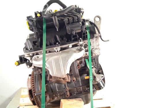 Engine RENAULT TWINGO II (CN0_) 1.2 16V (CN04, CN0B) | BP28183840M1 