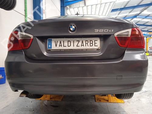 Front slam panel BMW 3 (E90) 320 d | BP32669463C72  - Image 19