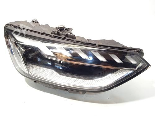 Used Right headlight AUDI A4 B9 Avant (8W5, 8WD) 35 TDI Mild Hybrid (163 hp) 27482723