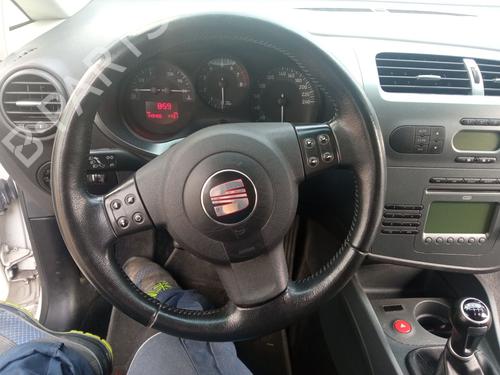 Left front window switch SEAT LEON (1P1) 1.4 TSI | BP26446023I27 - Image 26