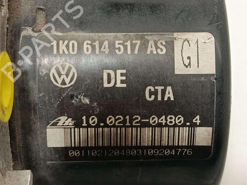 ABS pump VW GOLF VI (5K1) 2.0 TDI | BP37793299M43 - Image 5