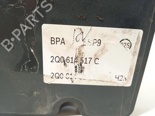 ABS pump SEAT IBIZA V (KJ1, KJG)  | BP28724548M43 