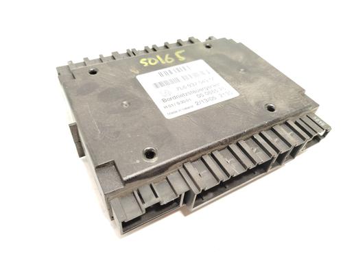 Used Electronic module VW TOUAREG (7LA, 7L6, 7L7) 2.5 R5 TDI (174 hp) 28672414