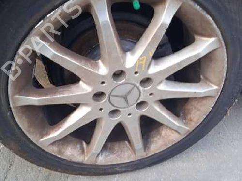 Left front brake caliper MERCEDES-BENZ B-CLASS Sports Tourer (W245) B 180 CDI (245.207) | BP11562657M105