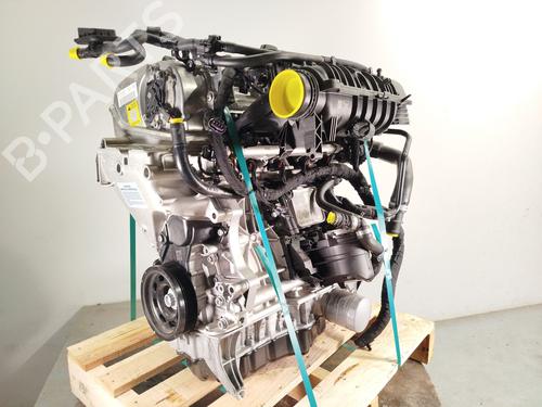 Engine SEAT ATECA (KH7, KHP) 1.5 TSI | BP33621674M1 - Image 5
