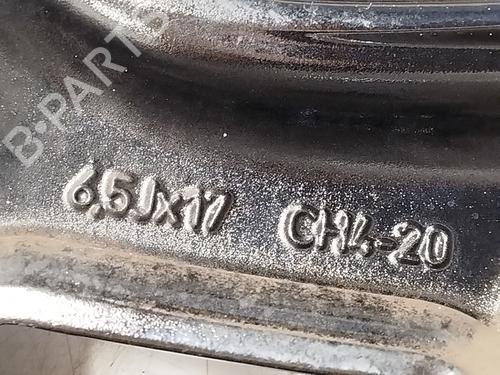 Fælk CITROËN C3 III (SX) 1.2 THP 110 (SXHNPS, SXHNZT, SXHNZ6) | BP33538635C45 - Image 7