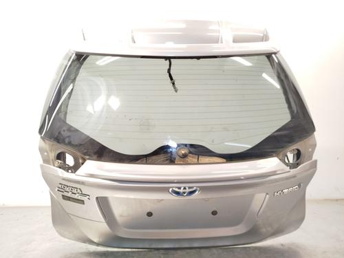 Tailgate TOYOTA C-HR (_X1_) 1.8 Hybrid (ZYX10_, ZYX11_) | BP23532937C6 