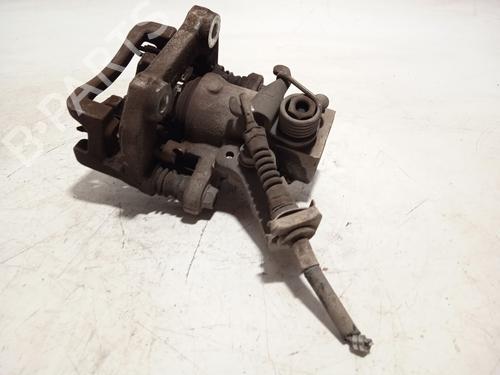 Left rear brake caliper SUZUKI VITARA (LY) 1.0 AllGrip (APK 310) | BP33461551M107 - Image 2