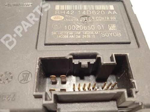 Electronic module LAND ROVER FREELANDER 2 (L359) 2.2 TD4 4x4 | BP10053953M83 