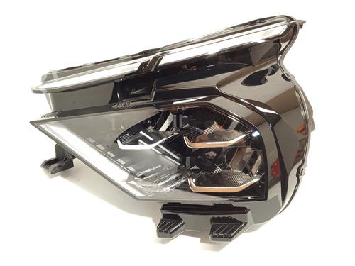 Used Left headlight Left headlight 21018266 21018266