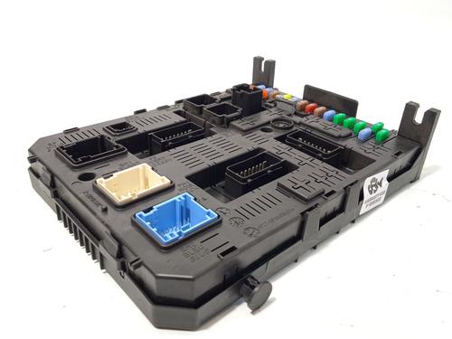 Fuse box PEUGEOT 308 I (4A_, 4C_) 1.6 HDi | BP29073322E1 