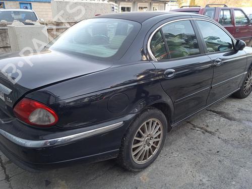 Alternator JAGUAR X-TYPE I (X400) 2.2 D | BP24123018M7 