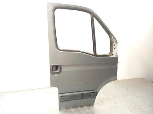 Right front door NISSAN INTERSTAR Van (X70)  | BP10710625C3 